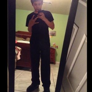 Meet your Posher, Rigo