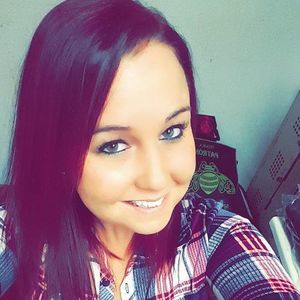 Meet your Posher, Whitney