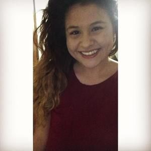 Meet your Posher, Brenda