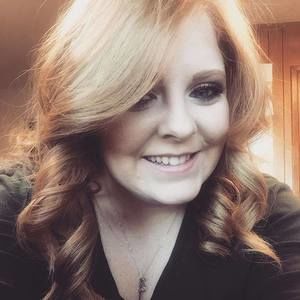 Meet your Posher, Tiffany