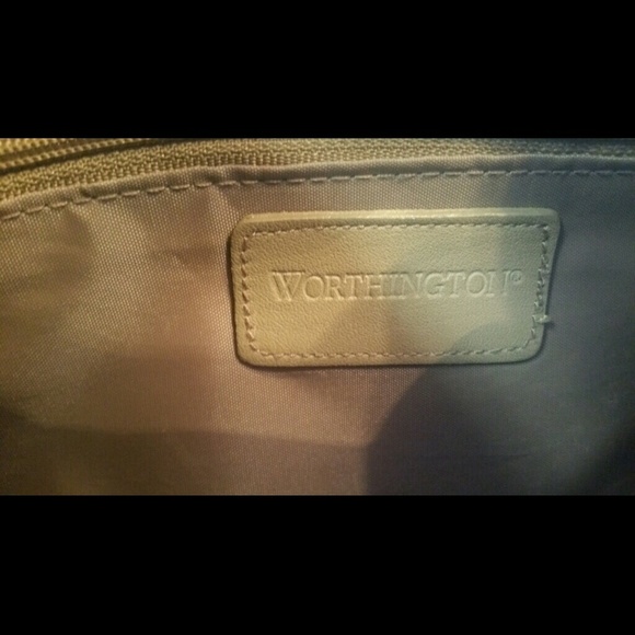 Genuine leather purse - Picture 3 of 4