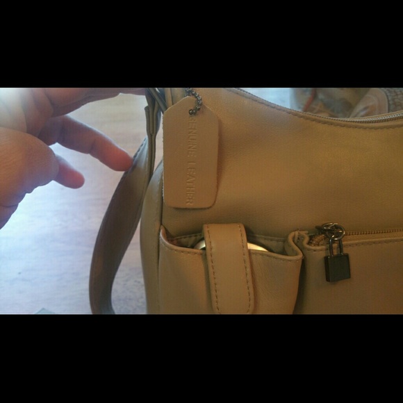 Genuine leather purse - Picture 4 of 4