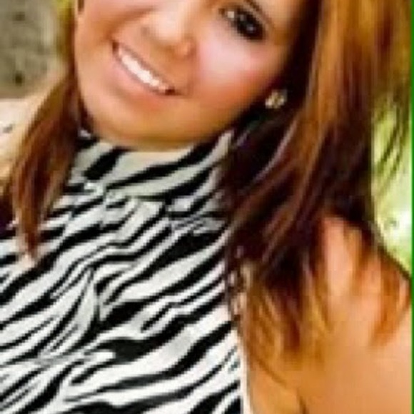 Meet your Posher, Kaycee