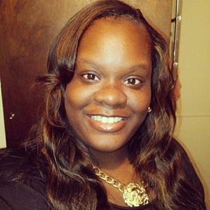 Meet your Posher, Whitney