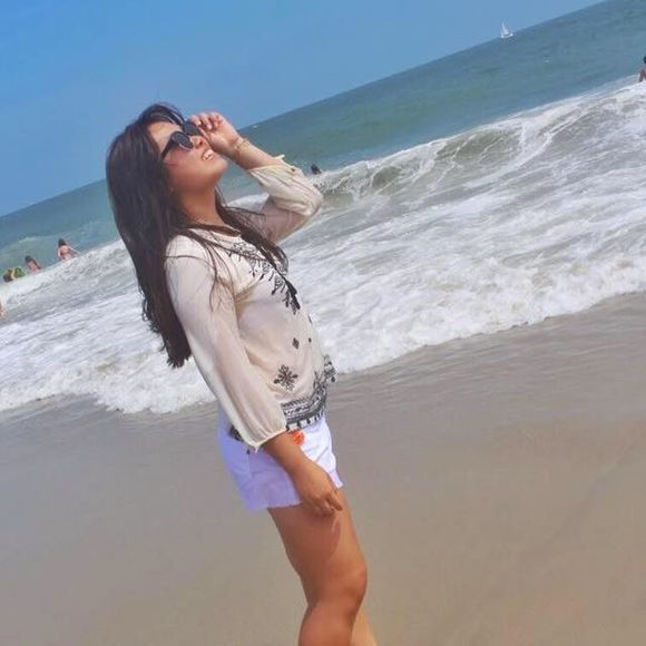 Meet your Posher, Lin - Picture 1 of 1