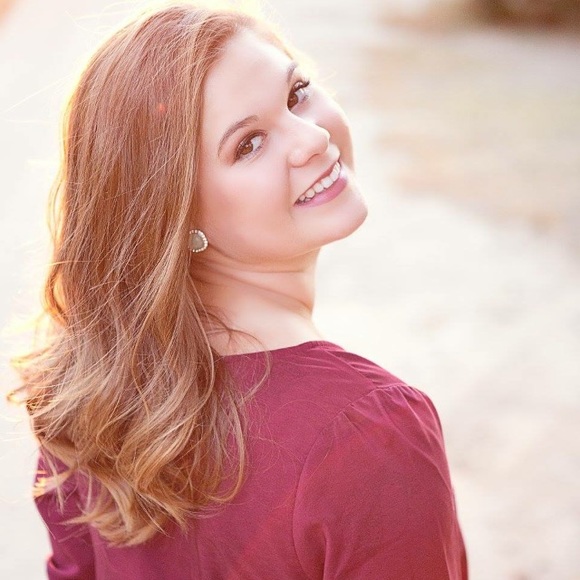 Meet your Posher, Jordan