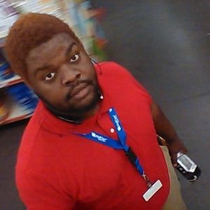 Meet your Posher, Rayshawn