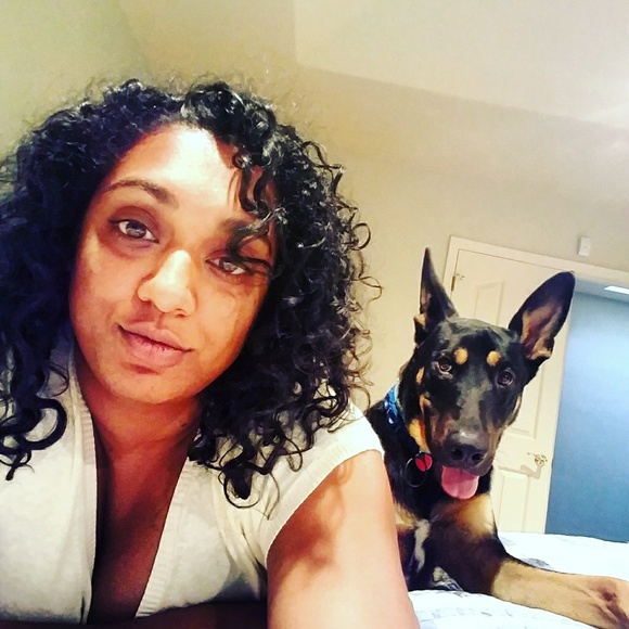 Meet your Posher, Madhu - Picture 2 of 2