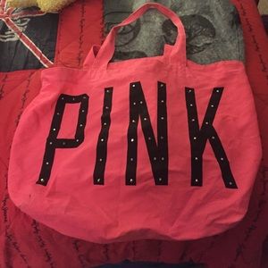 VS Pink Bag