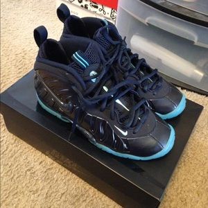 Nike Air Foamposite Pro Premium LE 5y