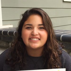 Meet your Posher, Delaney