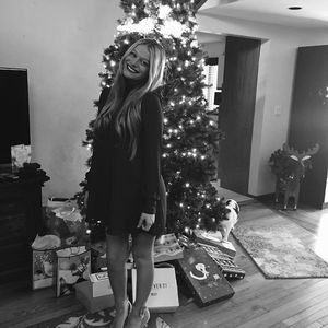 Meet your Posher, Alexandra