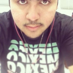 Meet your Posher, Ruben