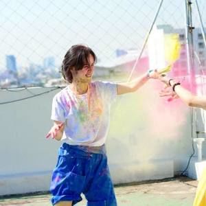 Meet your Posher, Rujira