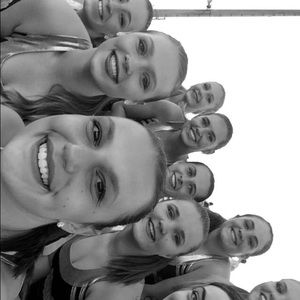 Meet your Posher, Hailey