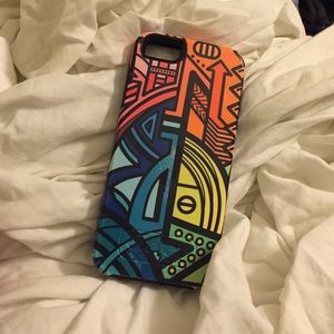 Otterbox Symmetry Case for iPhone 5/5S