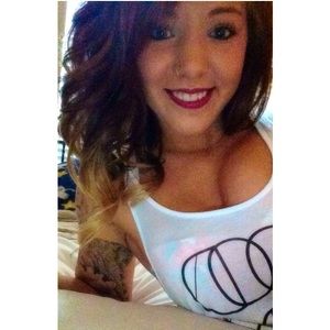 Meet your Posher, Tori