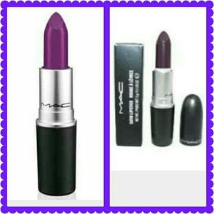 MAC MATTE LIPSTICKS bundle