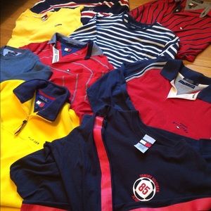 Meet your Posher, Mike