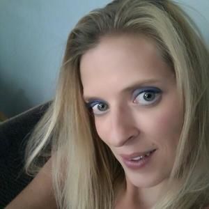 Meet your Posher, Tanya