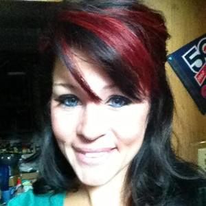 Meet your Posher, Renee