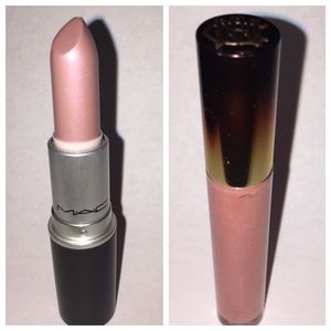 💯 AUTHENTIC MAC LIP COMBO Limited Edition