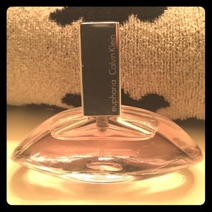 Euphoria perfume by Calvin Klein