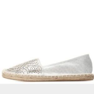 Charlotte russe spadrilles