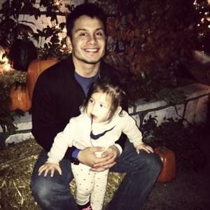 Meet your Posher, Derrick