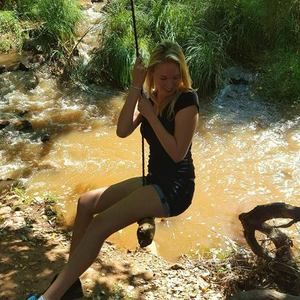 Meet your Posher, Amber