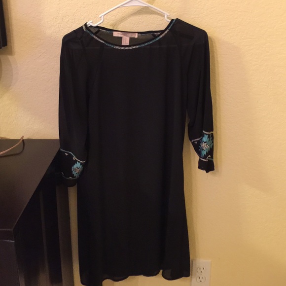 Cute forever 21 dress