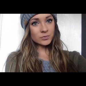 Meet your Posher, Katelyn