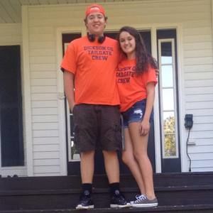 Meet your Posher, Madison