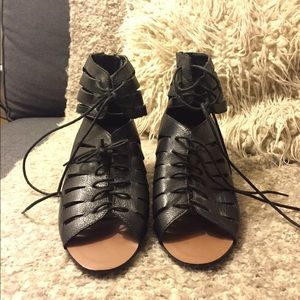 Dolce Vita wedges