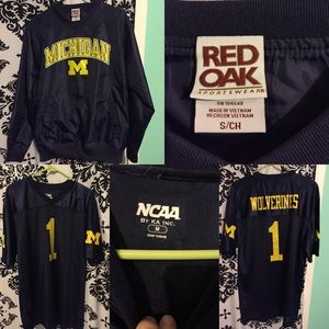 Michigan Gear