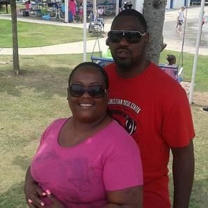 Meet your Posher, Latoya