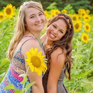 Meet your Posher, Erin