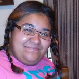 Meet your Posher, Enedina