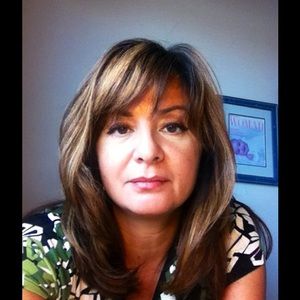 Meet your Posher, Barbara
