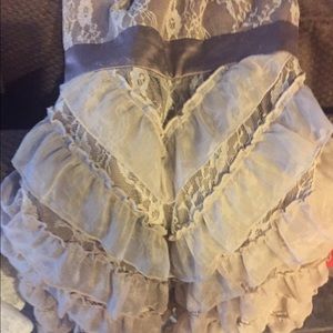 Vintage Dress