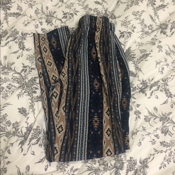 Harem pants