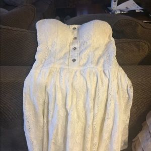 Used Charlotte Russe Dress