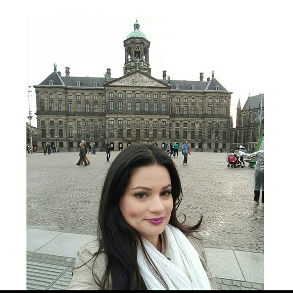 Meet your Posher, Marlyn