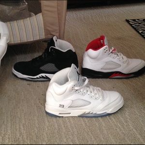 Meet your Posher, Edward