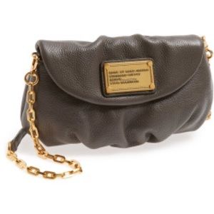 MARC by Marc Jacobs 'Classic Q - Karlie' Crossbody