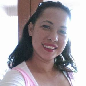 Meet your Posher, Catherine