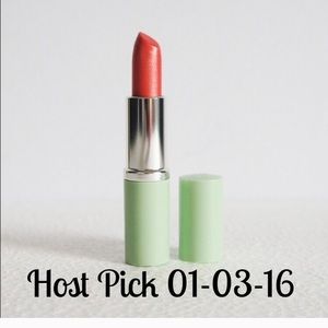 🎉HP 1-03🎉Clinique Grapefruit Lipstick