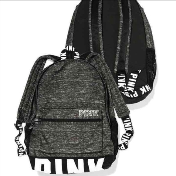 Victoria secret backpack