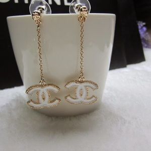 Cute earrings