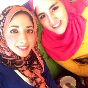 Meet your Posher, Inas